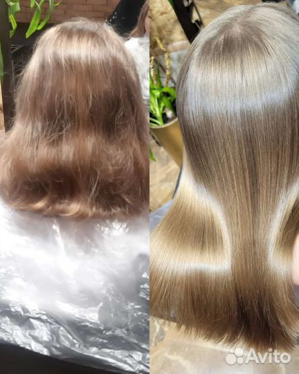 Красота и здоровье