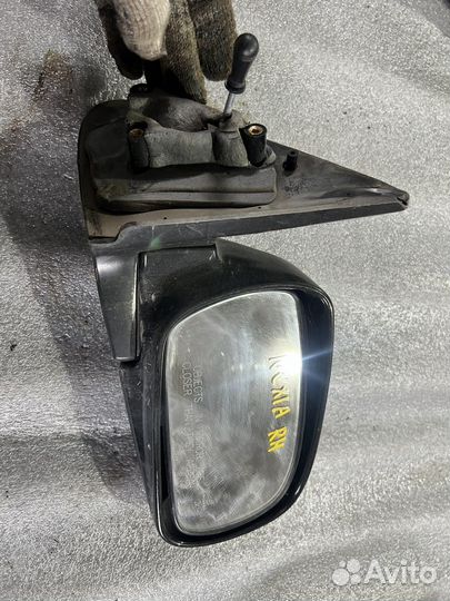 Зеркало боковое Daewoo Nexia n150