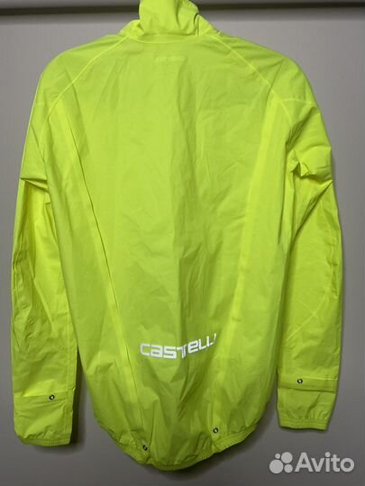 Дождевик castelli