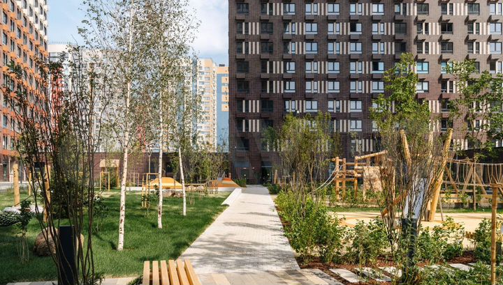 2-к. квартира, 44,5 м², 33/33 эт.