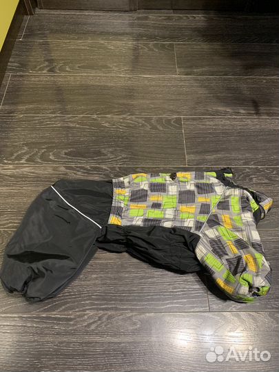 Комбинезон для собаки