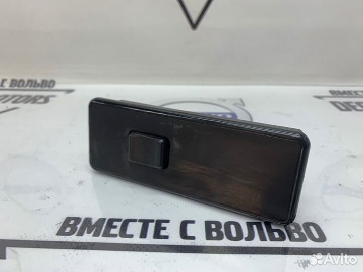 Кнопка стеклоподьемника перед прав Volvo 960 91-95