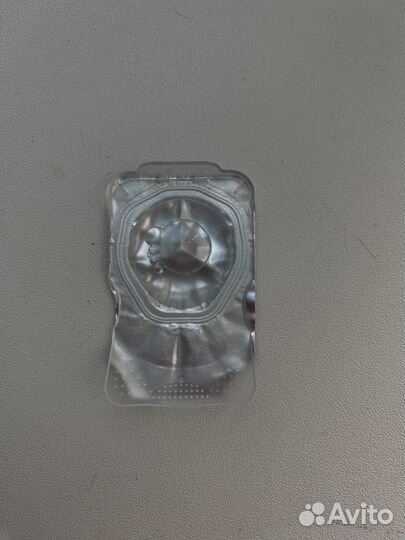 Линзы acuvue oasys двухнедельные