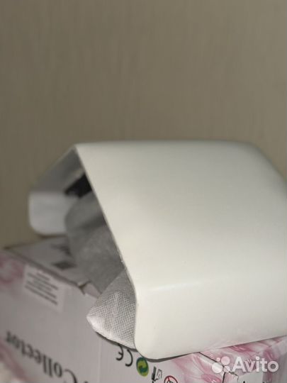 Пылесос для маникюра