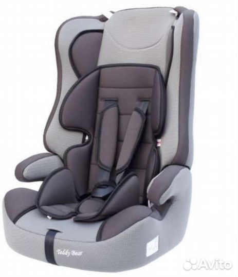 Автомобильное детское кресло от 9 до 36 кг