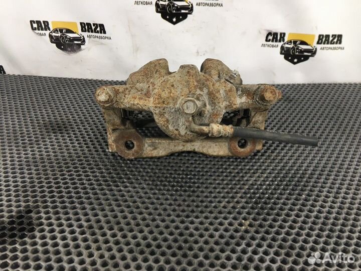 Суппорт передний правый R Honda CR-V