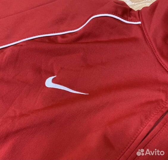 Винтажная олимпийка nike