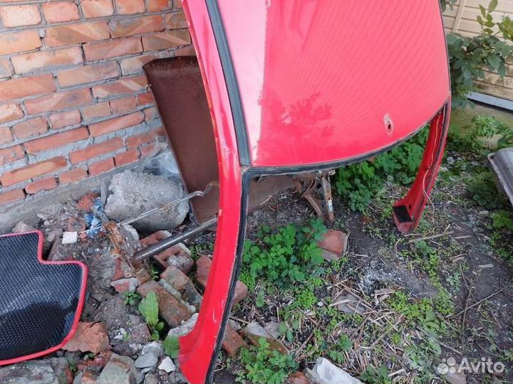 Панель крыши Daewoo Matiz 