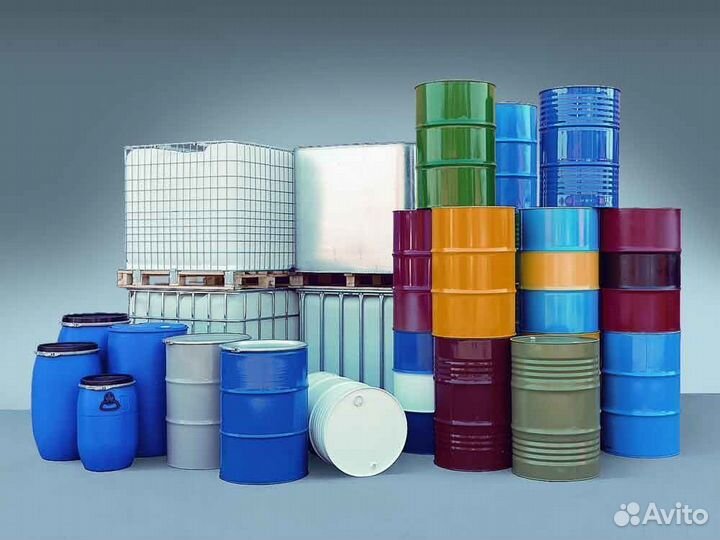 Химическое сырье