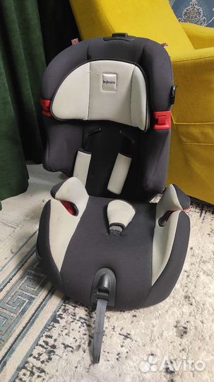 Детское автокресло 9 до 36 кг