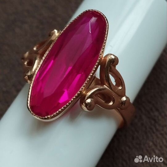 Золотое кольцо 583* СССР