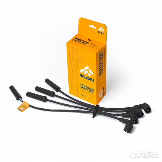 Провода высоковольтные 21214 (инж.) 