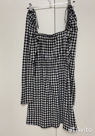 Платье H&M