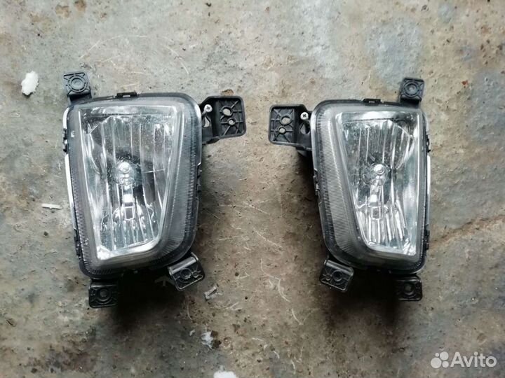 Птф Creta пара 2 шт