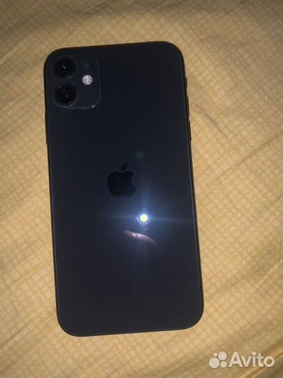 iPhone 11