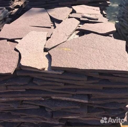 Плитняк лемезит