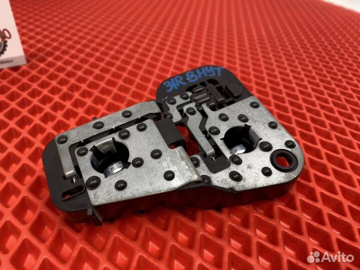 Плата заднего фонаря Renault Fluence 2010-2020