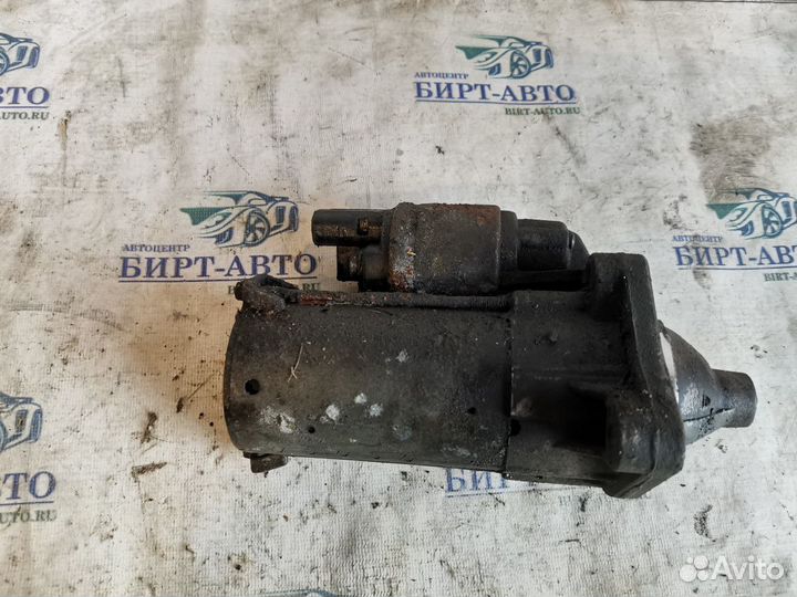 Стартер ваз (LADA) Largus Cross I (2013—2021)