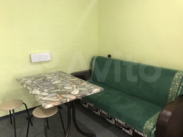 Дом 30 м² на участке 2 сот.