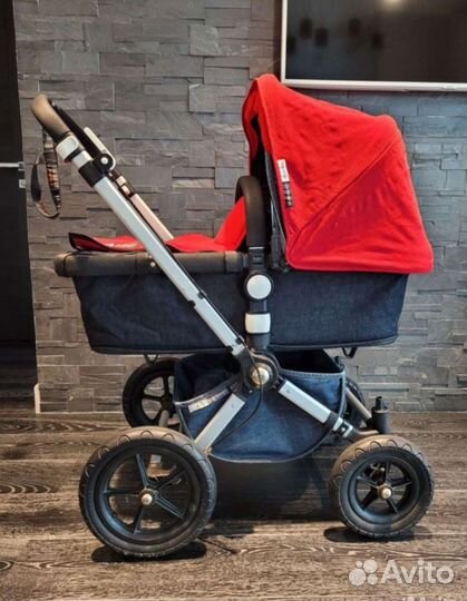 Коляска bugaboo cameleon,Бугабу кам