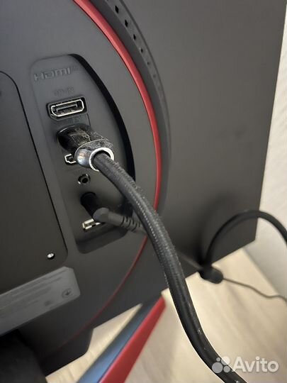 Игровой монитор 144 гц 24 дюйма lg ultragear