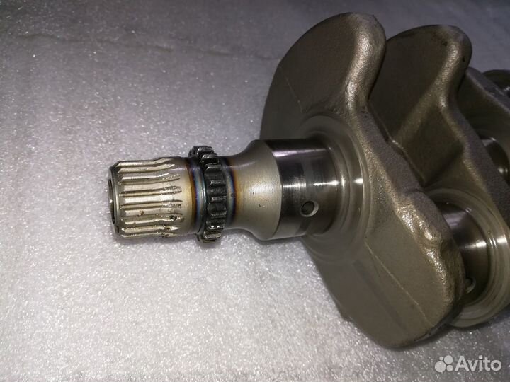 Коленвал гидроцикла Yamaha 1800 6S5-11411-00-00