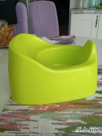 Горшок детский