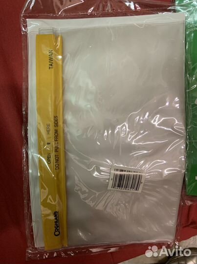 Герметичные пакеты