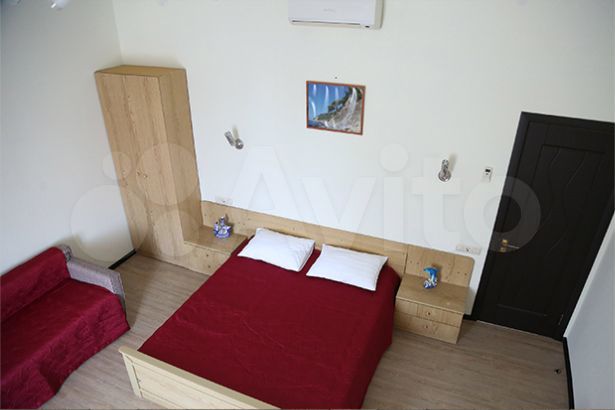Комната 20 м², 2/3 эт.