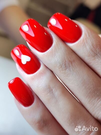 Маникюр и педикюр на дому и на выезд