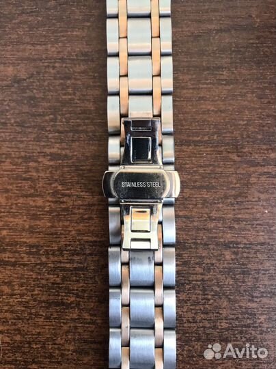 Браслет для часов Tissot, 22мм