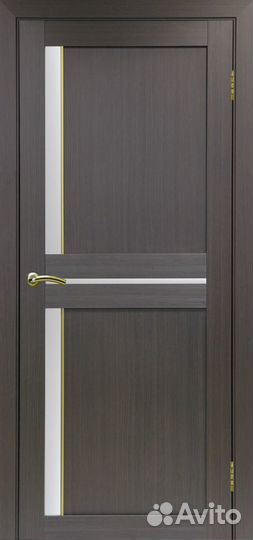 Дверь межкомнатная 523