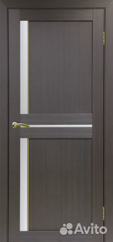 Дверь межкомнатная 523