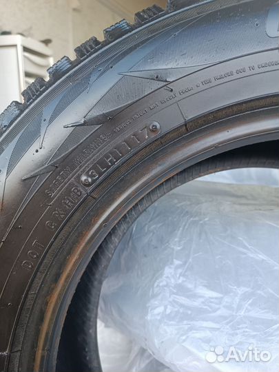 Toyo Observe G3-Ice 215/65 R16 98T
