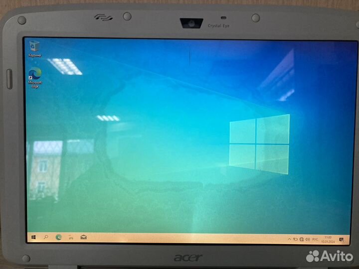 Acer Aspire 2920Z
