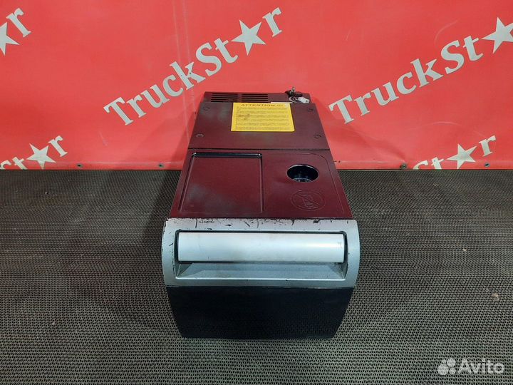 Холодильник Daf XF105, Daf XF106, Daf XF95