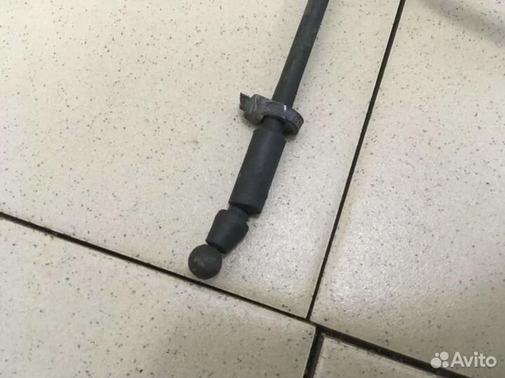 Трос открывания капота Aveo (T250) 2005-2011