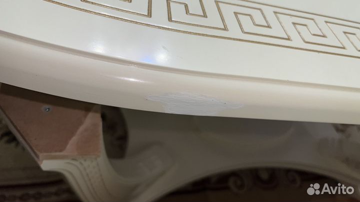 Кухонный стол б/у