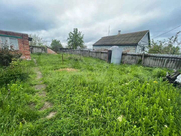 Дом 41 м² на участке 13,5 сот.