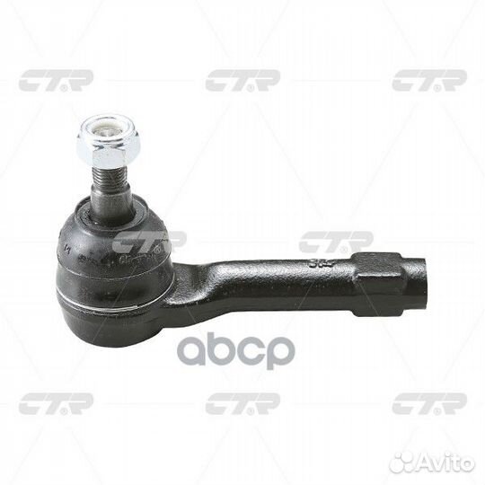 Старый номер CEF-62) Наконечник рулевой тяги C