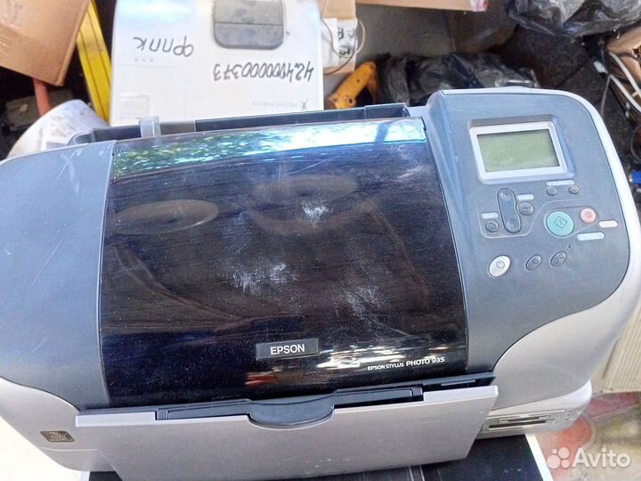 Мфу и принтер одним лотом