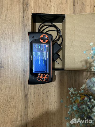 Sega Retro genesis gopher 2