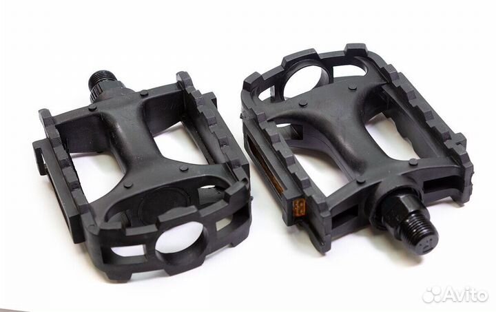 Педали для велосипеда