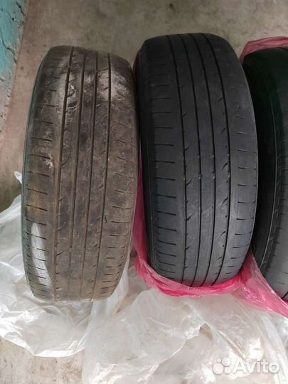 Bridgestone Dueler H/P 235/65 R18