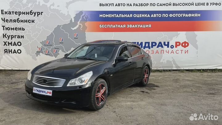 Молдинг крыши правый Infiniti G35 (V36) 73854-JK00