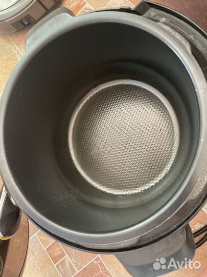 Мультиварка moulinex