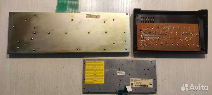 Клавиатуры и мыши ps/2 и usb