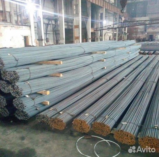 Арматура Гост