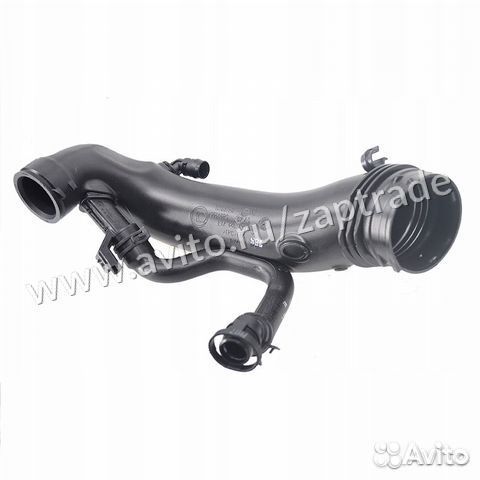 Патрубок клапанной крышки EP6DT (9811909980)