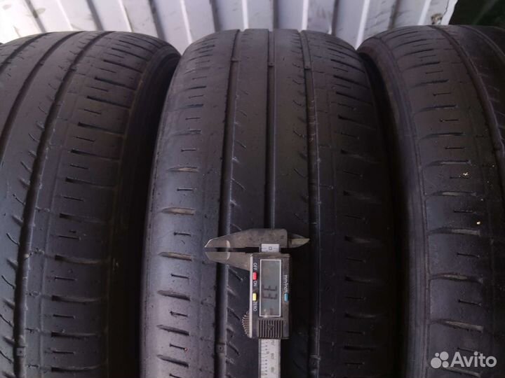 Kumho Solus KH17 205/60 R16 92V